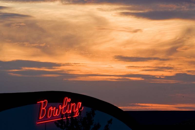 Ou trouver un bowling sur la commune de Deauville  en Normandie