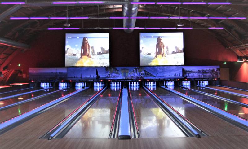 Organiser un enterrement de vie de jeune fille dans un bowling à Deauville 14