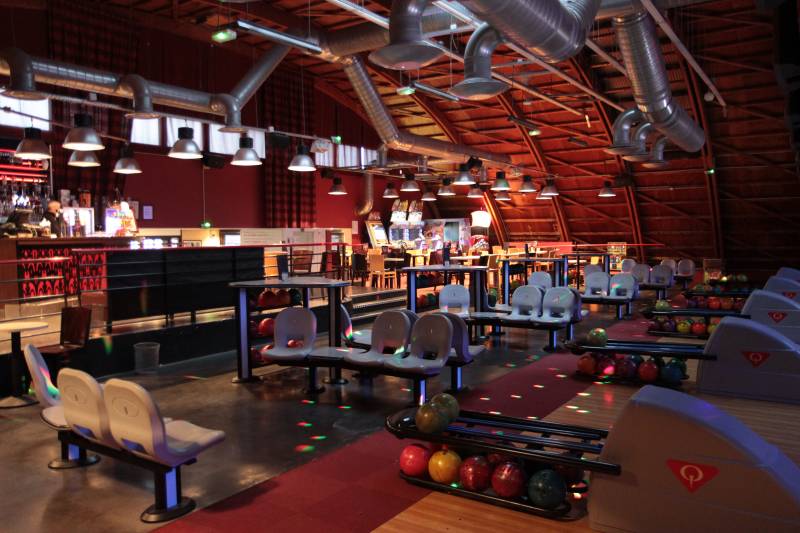 Organiser une soirée d’anniversaire 18 ans en bord de mer à Deauville 14