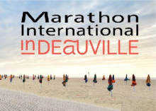 ACTIVITE SPORTIVE DEAUVILLE MARATHON INTERNATIONAL DE DEAUVILLE