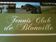 Ou faire un stage de tennis en Normandie